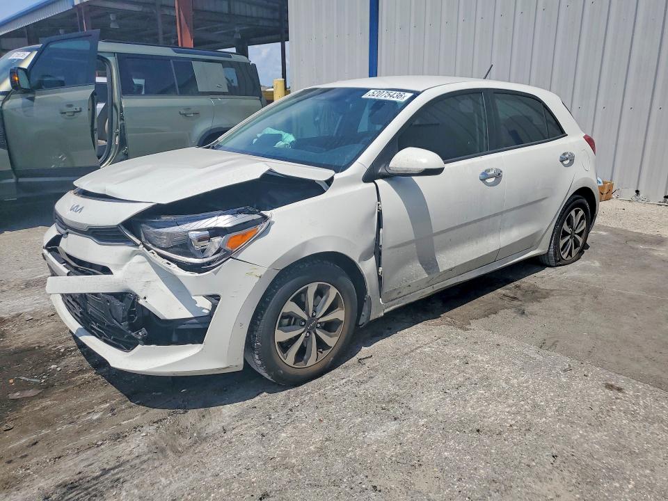 Aukcja sprzedaży 2023 Kia Rio, vin: 3KPA25AD3PE530350, numer aukcji: 52075436