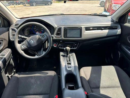 51472656 :رقم المزاد ، 3CZRU6H54JM717508 vin ، 2018 Honda Hr-v مزاد بيع