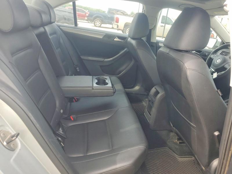 2013 Volkswagen Jetta მანქანა იყიდება აუქციონზე, vin: 3VWLL7AJ8DM383612, აუქციონის ნომერი: 52470616