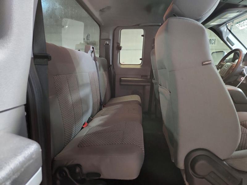 Продаж на аукціоні авто 2015 Ford F250, vin: 1FT7X2B65FEC22102, номер лоту: 51503506