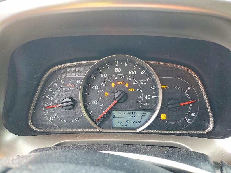 2013 Toyota Rav4 მანქანა იყიდება აუქციონზე, vin: JTMRFREV7DD001434, აუქციონის ნომერი: 52204686