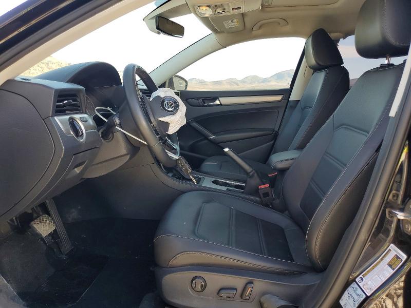 Aukcja sprzedaży 2022 Volkswagen Passat, vin: 1VWSA7A39NC008902, numer aukcji: 53305956