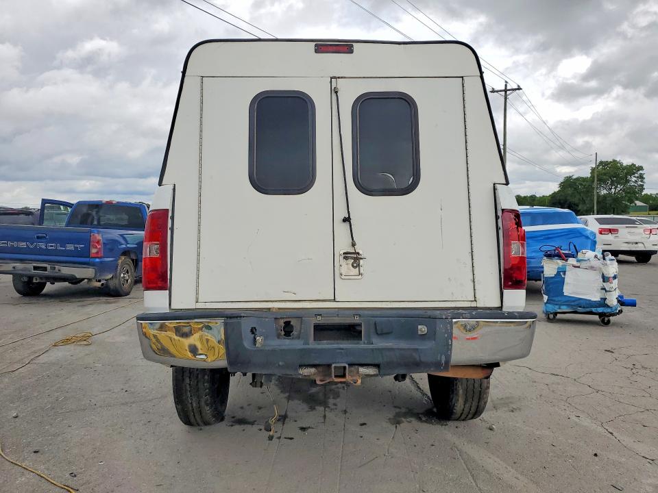 52730936 :رقم المزاد ، 1GCEC14X98Z256235 vin ، 2008 Chevrolet Silverado مزاد بيع