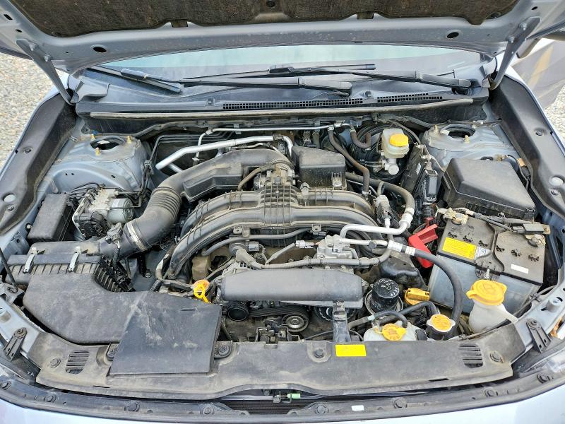 55033996 :رقم المزاد ، JF2GTANC3L8209786 vin ، 2020 Subaru Crosstrek مزاد بيع