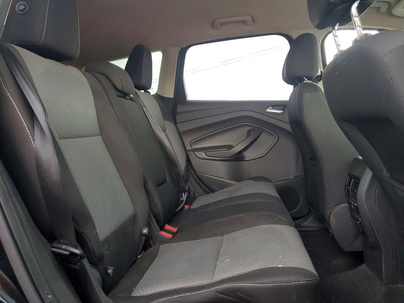 2017 Ford Escape მანქანა იყიდება აუქციონზე, vin: 1FMCU9GD8HUA57268, აუქციონის ნომერი: 55242756