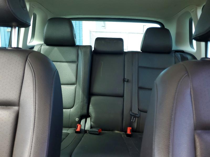 Продаж на аукціоні авто 2015 Volkswagen Tiguan, vin: WVGJV7AX2FW113413, номер лоту: 54083536