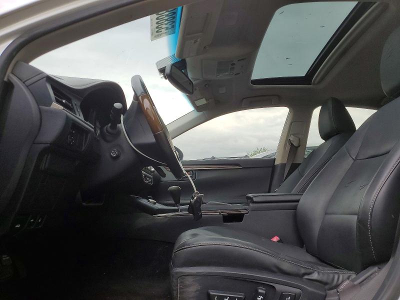 Продаж на аукціоні авто 2013 Lexus Es, vin: JTHBK1GG7D2007743, номер лоту: 53888706