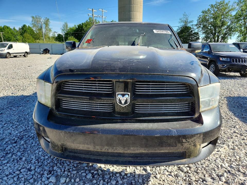 Aukcja sprzedaży 2010 Dodge Ram 1500, vin: 1D7RV1CT0AS236194, numer aukcji: 54334786