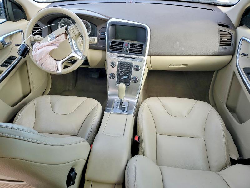 Aukcja sprzedaży 2012 Volvo Xc60, vin: YV4902DZ4C2310556, numer aukcji: 53810146