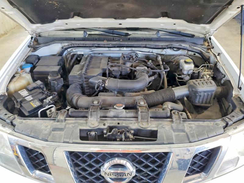 Aukcja sprzedaży 2019 Nissan Frontier, vin: 1N6BD0CT8KN701441, numer aukcji: 54160406