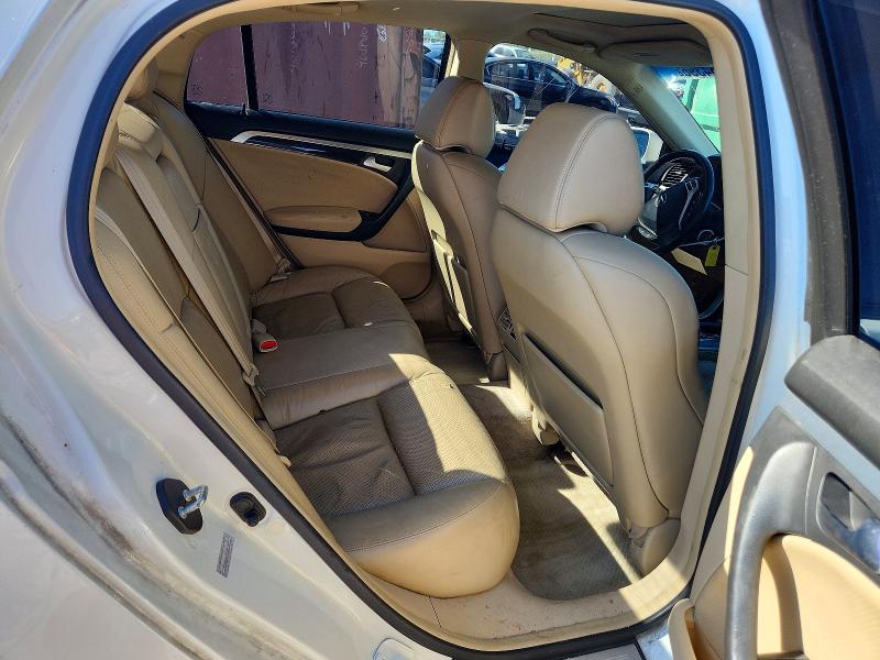 Продажа на аукционе авто 2008 Acura Tl, vin: 19UUA66298A021429, номер лота: 53454396