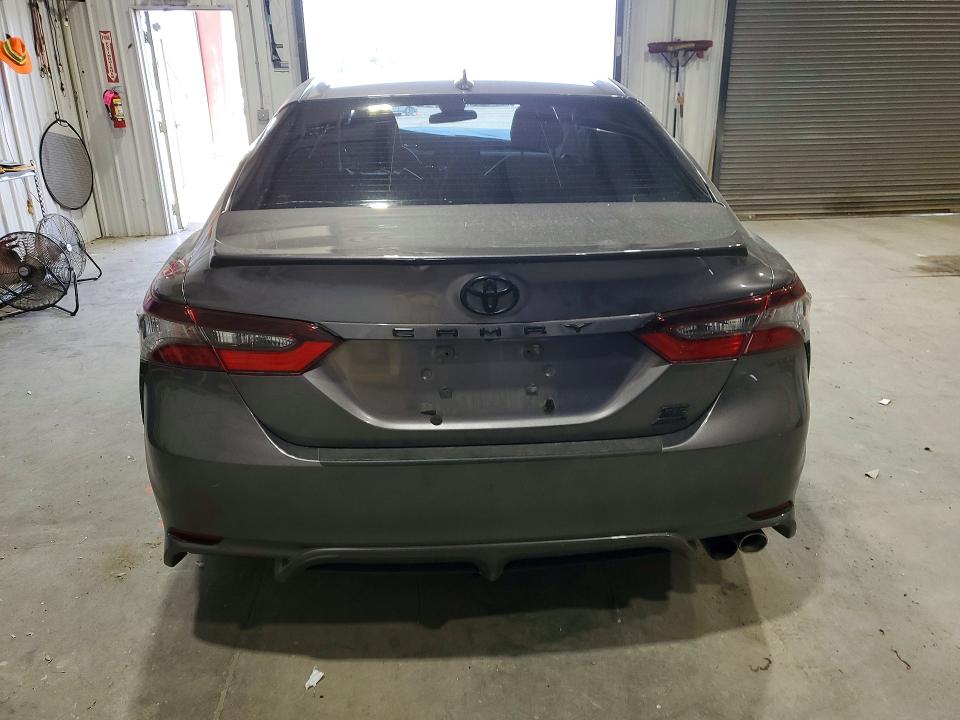 54958006 :رقم المزاد ، 4T1G11BK9PU073737 vin ، 2023 Toyota Camry مزاد بيع