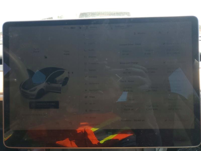 Aukcja sprzedaży 2026 Tesla Model 3, vin: 5YJ3E1EAXPF590340, numer aukcji: 49958106
