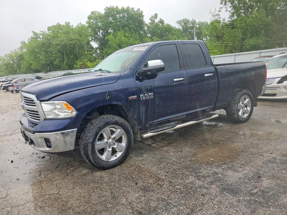 Aukcja sprzedaży 2016 Ram 1500, vin: 1C6RR7GT5GS255433, numer aukcji: 52432436