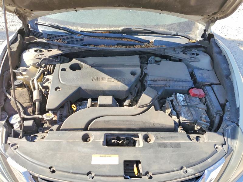 Продажа на аукционе авто 2016 Nissan Altima, vin: 1N4AL3APXGC260655, номер лота: 52229146