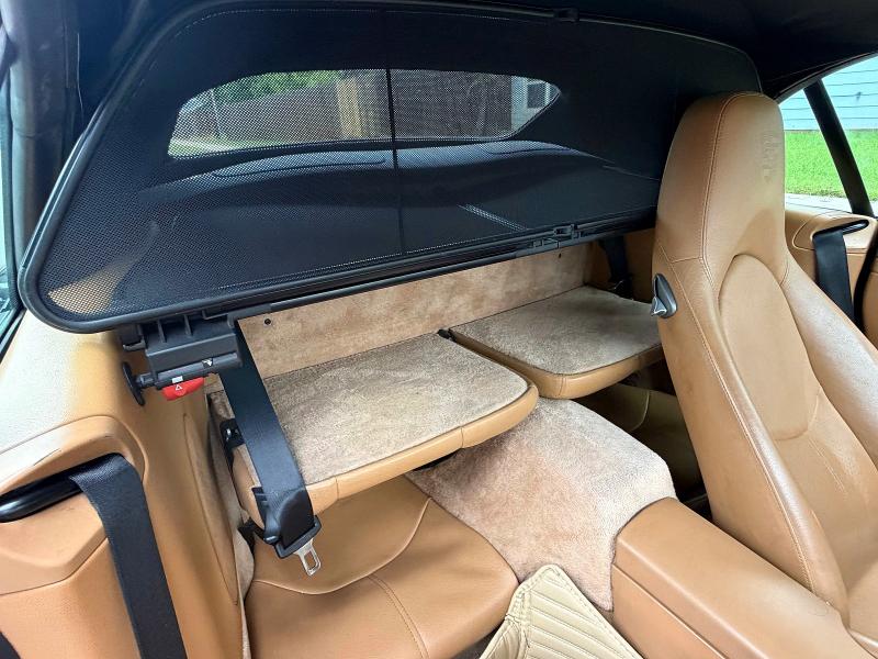 Продаж на аукціоні авто 2008 Porsche 911, vin: WP0CA29978S765715, номер лоту: 54539176