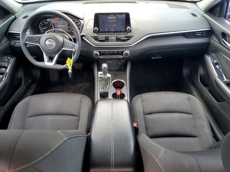 Продажа на аукционе авто 2021 Nissan Altima, vin: 1N4BL4DV5MN305652, номер лота: 49481066