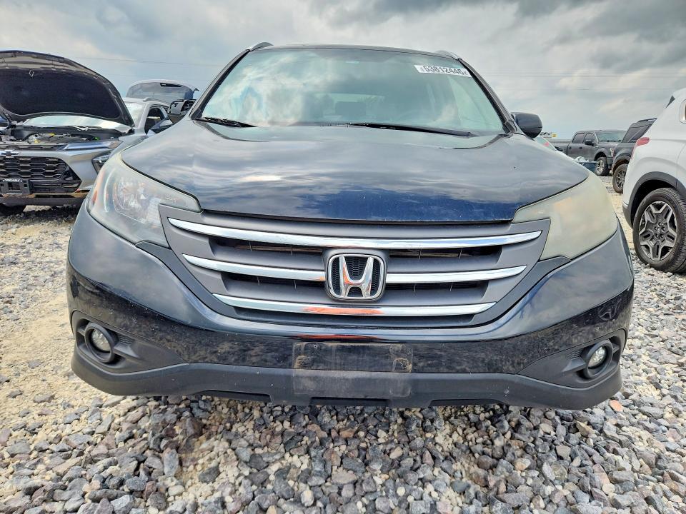 53812446 :رقم المزاد ، JHLRM3H79CC008389 vin ، 2012 Honda Cr-v مزاد بيع