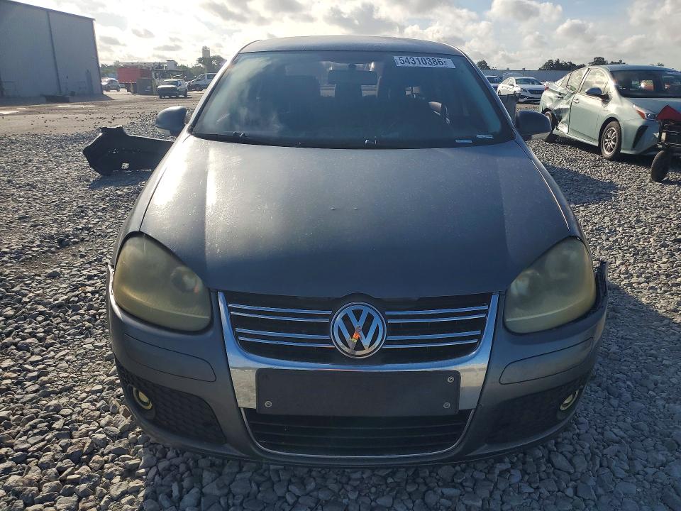 Aukcja sprzedaży 2005 Volkswagen New Jetta, vin: 3VWPF71K35M631042, numer aukcji: 54310386