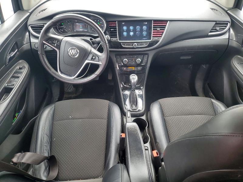 Aukcja sprzedaży 2017 Buick Encore, vin: KL4CJESB7HB174115, numer aukcji: 53562916