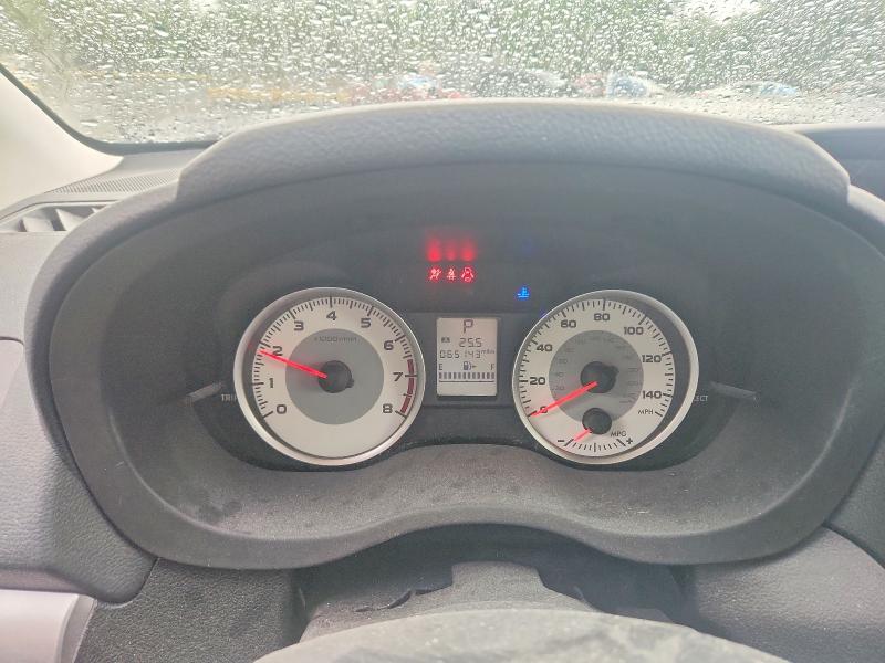 Продажа на аукционе авто 2014 Subaru Impreza, vin: JF1GPAL66E8220628, номер лота: 52467676