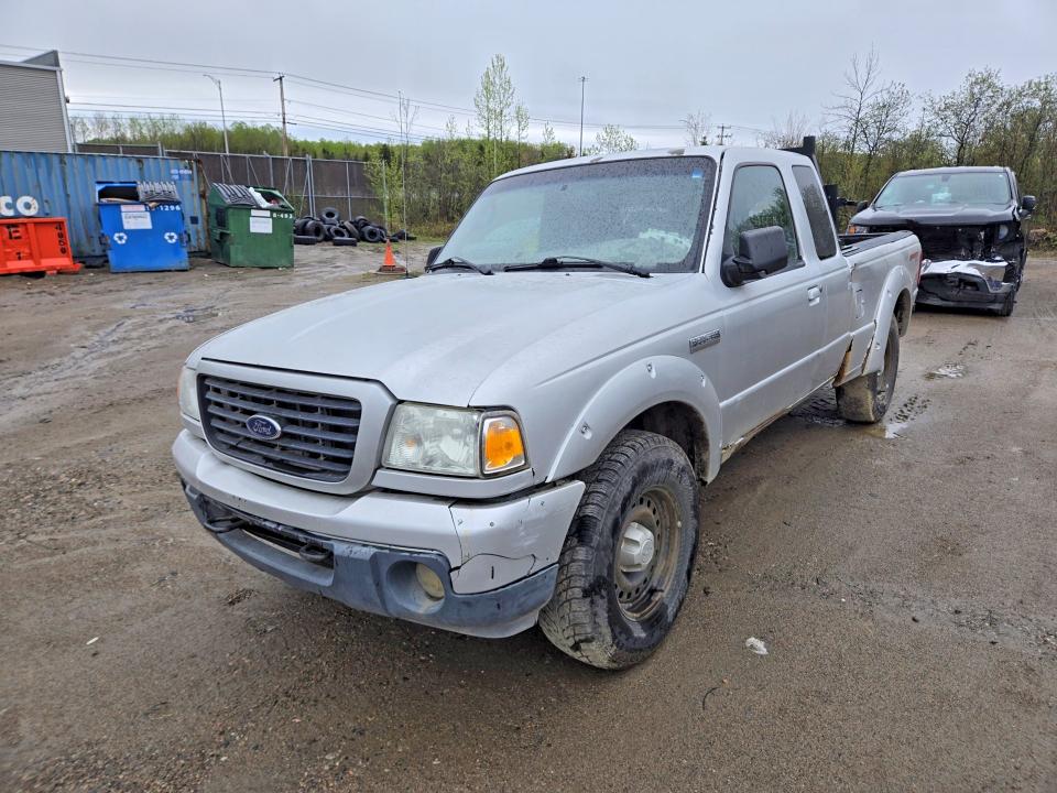 Aukcja sprzedaży 2009 Ford Ranger, vin: 1FTZR45E99PA66110, numer aukcji: 52848986