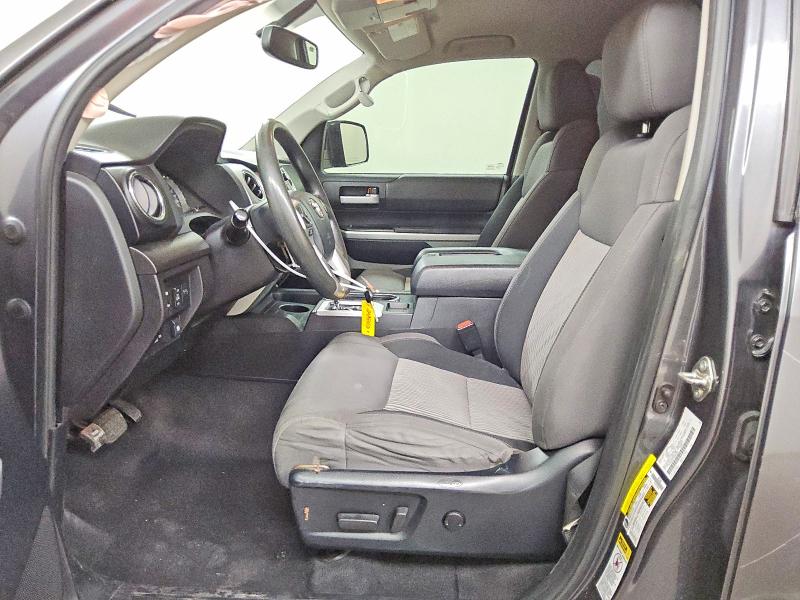 Продаж на аукціоні авто 2016 Toyota Tundra, vin: 5TFEW5F11GX201683, номер лоту: 53648996