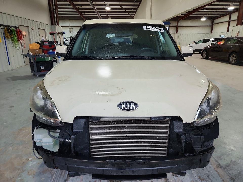 Продаж на аукціоні авто 2013 Kia Soul, vin: KNDJT2A57D7532280, номер лоту: 54344306