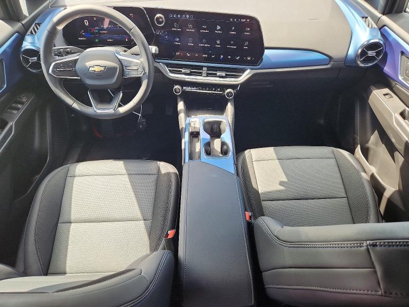 Продаж на аукціоні авто 2026 Chevrolet Equinox, vin: 3GN7DNRP4TS149743, номер лоту: 52601756