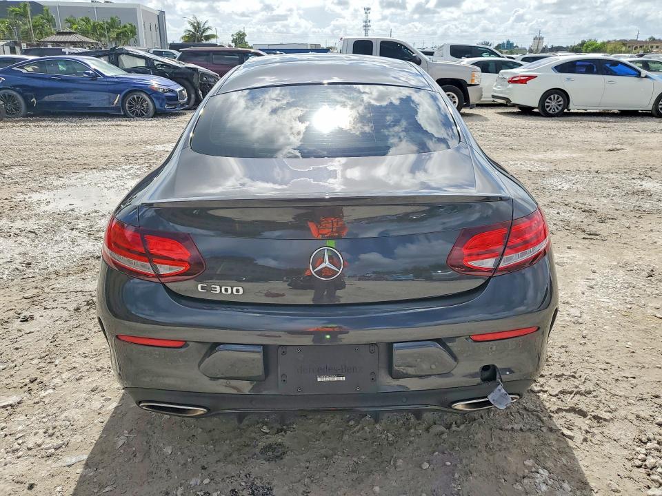Aukcja sprzedaży 2021 Mercedes-benz C, vin: W1KWJ8DB6MG058554, numer aukcji: 54347396