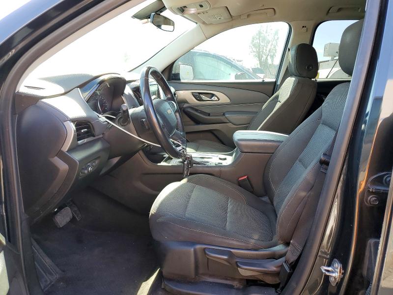 Продажа на аукционе авто 2019 Chevrolet Traverse, vin: 1GNERGKW8KJ254310, номер лота: 54797796