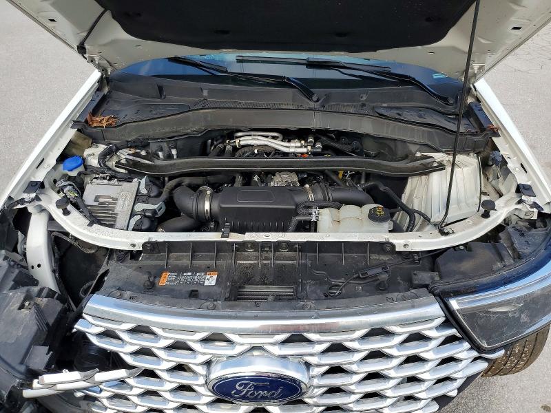 Продажа на аукционе авто 2023 Ford Explorer, vin: 1FM5K8HC7PGA21177, номер лота: 54982096