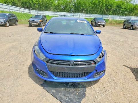 Aukcja sprzedaży 2014 Dodge Dart, vin: 1C3CDFBB4ED866985, numer aukcji: 54233646