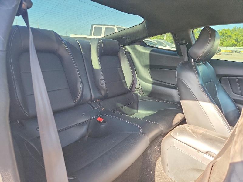 Aukcja sprzedaży 2019 Ford Mustang, vin: 1FA6P8CF9K5205347, numer aukcji: 52626396