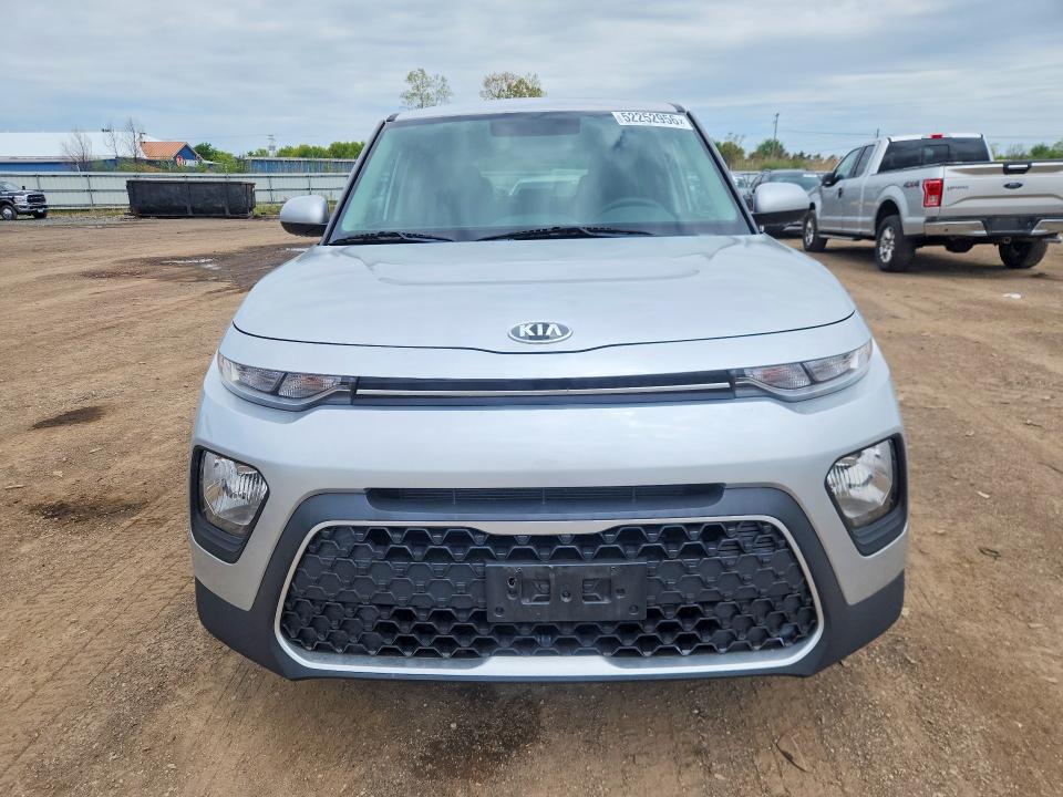 Продаж на аукціоні авто 2020 Kia Soul, vin: KNDJ23AU6L7019942, номер лоту: 52252956
