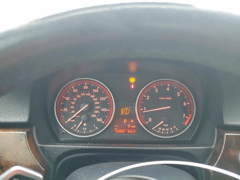Продаж на аукціоні авто 2011 Bmw 328, vin: WBAPH7G51BNN03864, номер лоту: 51826346