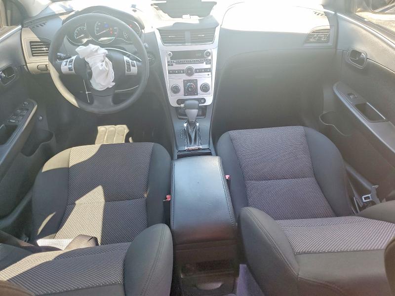 Продаж на аукціоні авто 2010 Chevrolet Malibu, vin: 1G1ZC5E05AF246098, номер лоту: 52182206