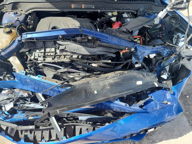 52356696 :رقم المزاد ، 3FA6P0HD9JR130542 vin ، 2018 Ford Fusion مزاد بيع