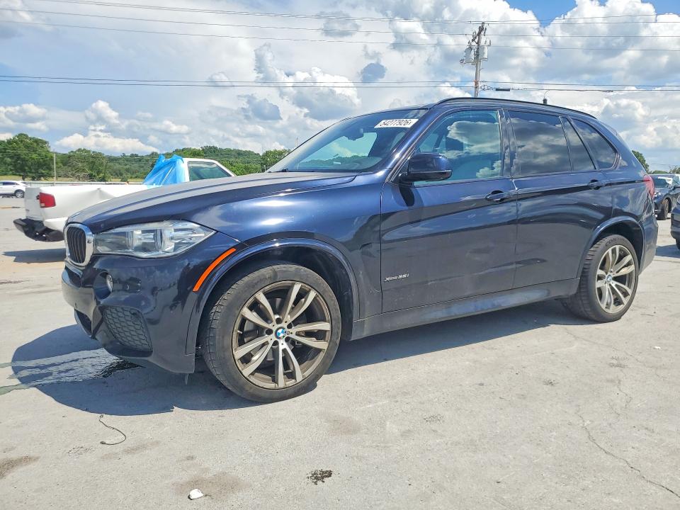 Aukcja sprzedaży 2016 Bmw X5, vin: 5UXKR0C59G0P29614, numer aukcji: 54277926