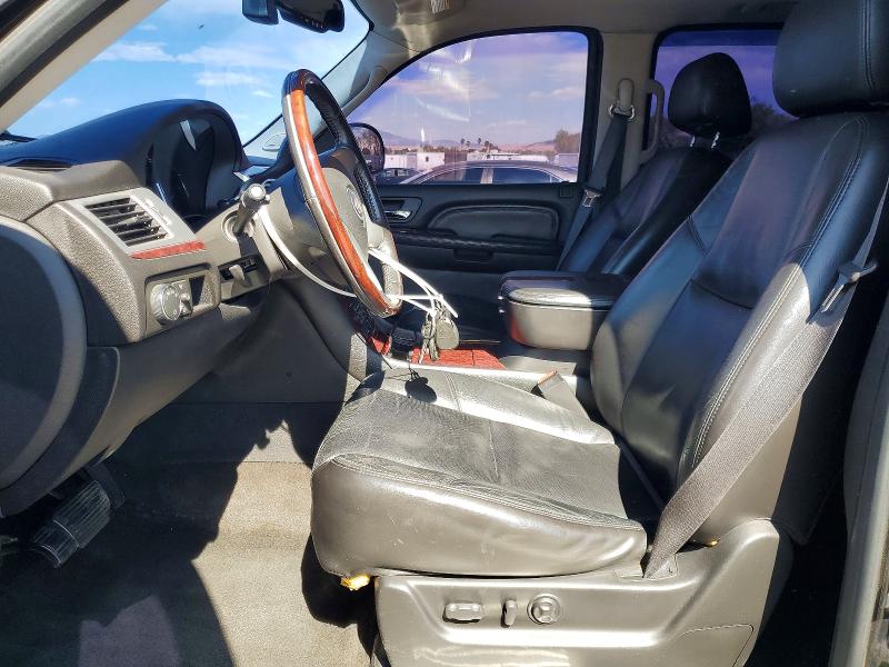 51811346 :رقم المزاد ، 1GYFK66897R257274 vin ، 2007 Cadillac Escalade مزاد بيع
