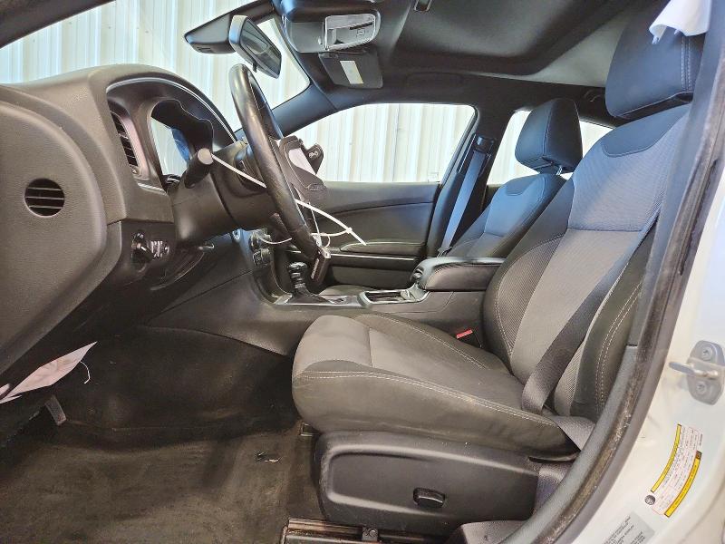 54790876 :رقم المزاد ، 2C3CDXFG5GH164000 vin ، 2016 Dodge Charger مزاد بيع