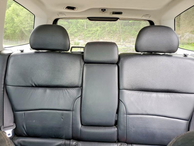 Aukcja sprzedaży 2010 Subaru Forester, vin: JF2SH6CC1AG702185, numer aukcji: 54864886