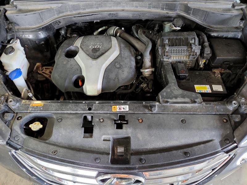 Aukcja sprzedaży 2013 Hyundai Santa Fe Sport, vin: 5XYZUDLA6DG077396, numer aukcji: 54336286
