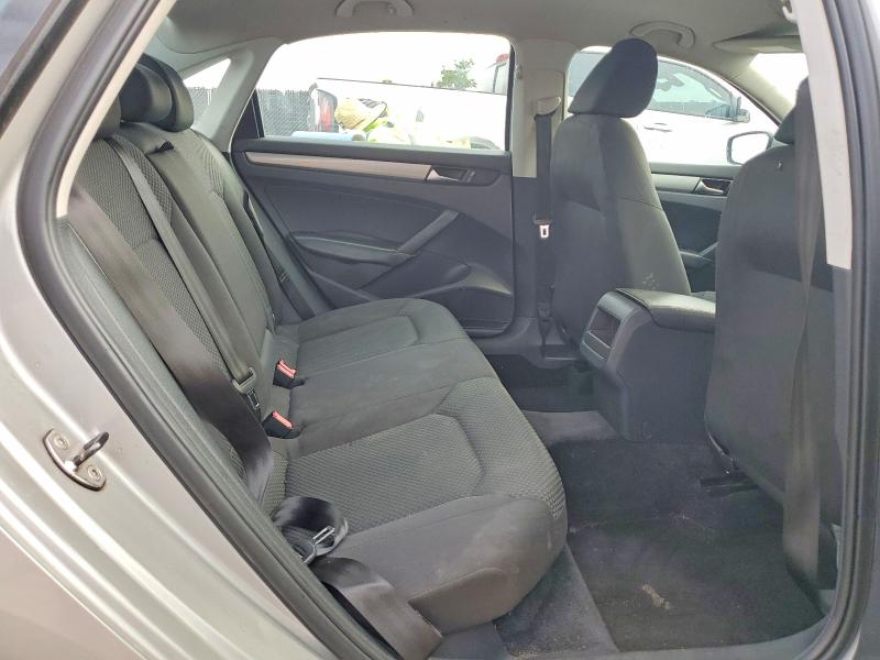 Продажа на аукционе авто 2013 Volkswagen Passat, vin: 1VWAP7A38DC046257, номер лота: 54905606