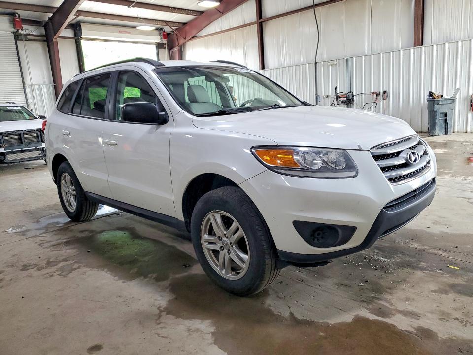 Продаж на аукціоні авто 2012 Hyundai Santa Fe, vin: 5XYZG3ABXCG103509, номер лоту: 53188886