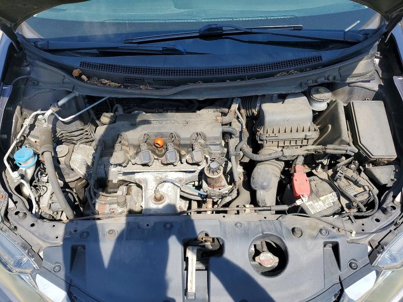 Aukcja sprzedaży 2015 Honda Civic, vin: 19XFB2F52FE220372, numer aukcji: 54322886