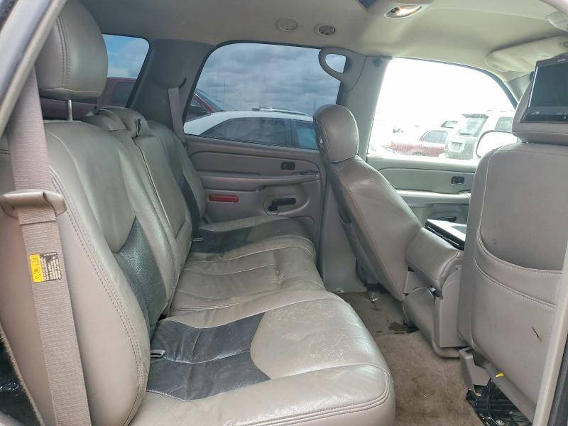 2005 Chevrolet Tahoe მანქანა იყიდება აუქციონზე, vin: 1GNEC13Z35R243969, აუქციონის ნომერი: 55207946
