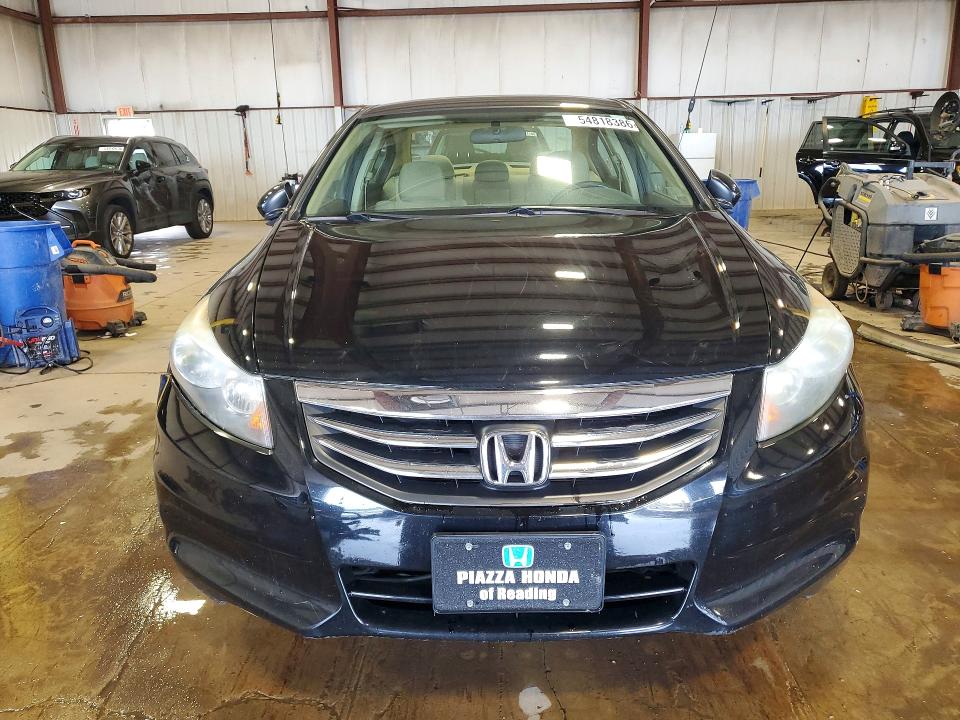 Aukcja sprzedaży 2012 Honda Accord, vin: 1HGCP2E34CA063822, numer aukcji: 54818386