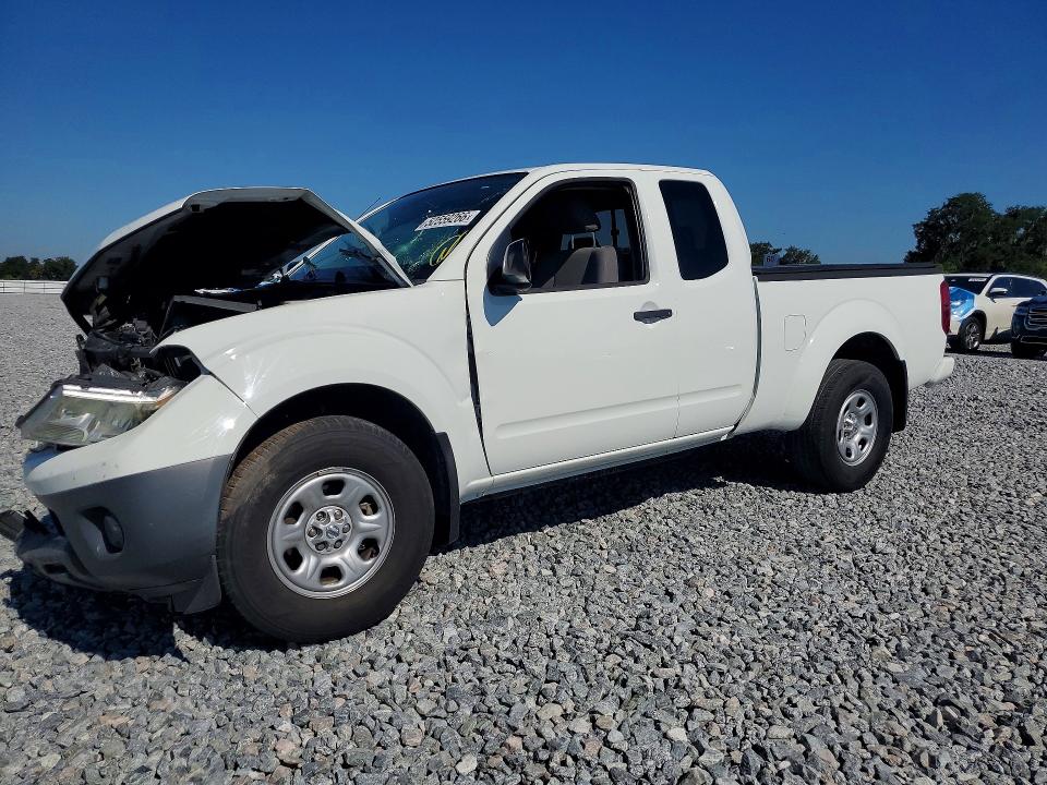 Продаж на аукціоні авто 2021 Nissan Frontier, vin: 1N6ED0CE9MN712532, номер лоту: 52559266