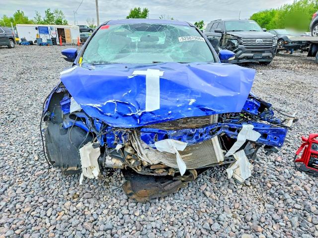 2015 Ford Focus მანქანა იყიდება აუქციონზე, vin: 1FADP3L91FL306677, აუქციონის ნომერი: 52507966
